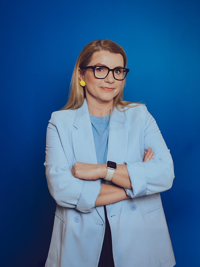 Olga Voronkova