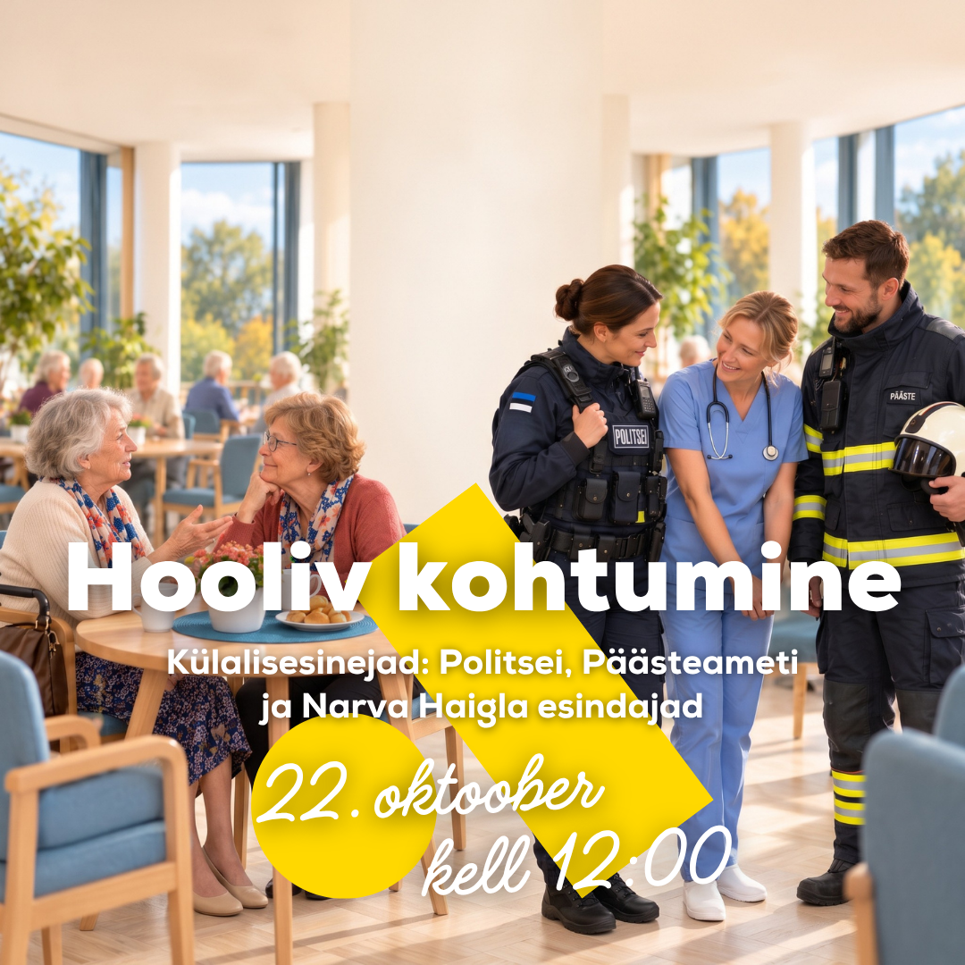 Hooliv kohtumine