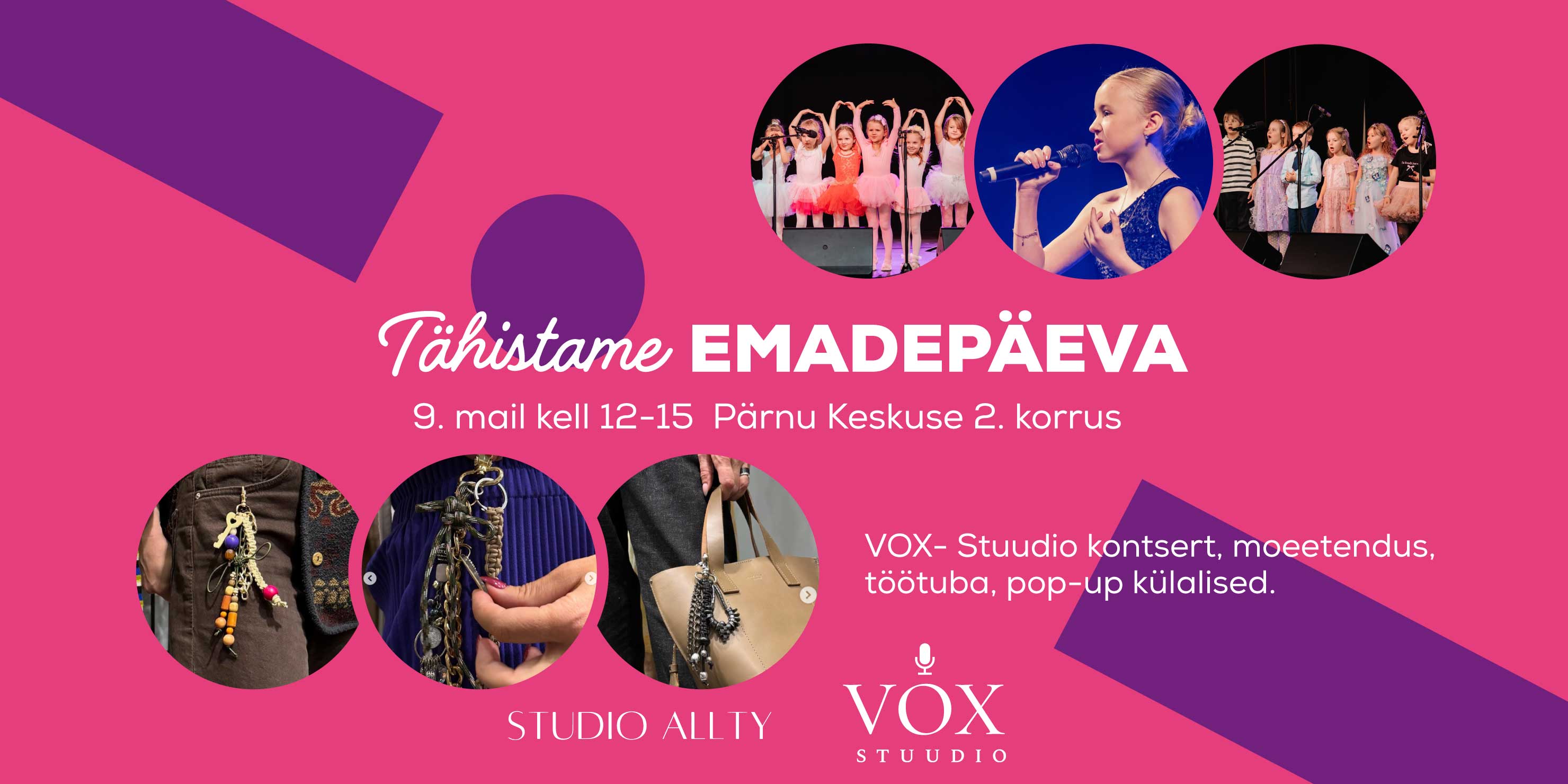 T&auml;histame EMADEP&Auml;EVA